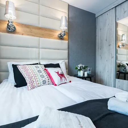 Apartament Przy Krupówkach Odkryj Zakopane Zewnętrze zdjęcie