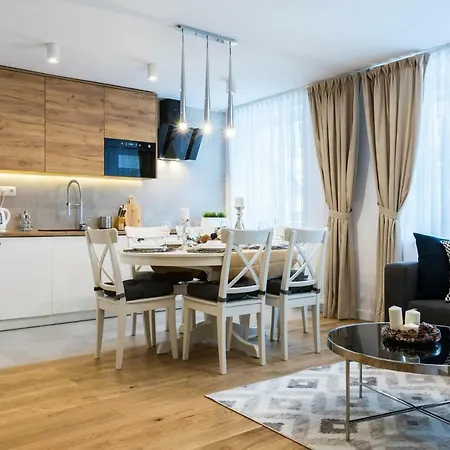 Apartament Przy Krupówkach Odkryj Zakopane Zewnętrze zdjęcie