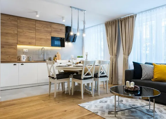 Apartament Przy Krupowkach Odkryj Zakopane