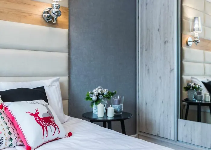 Apartament Przy Krupowkach Odkryj Zakopane