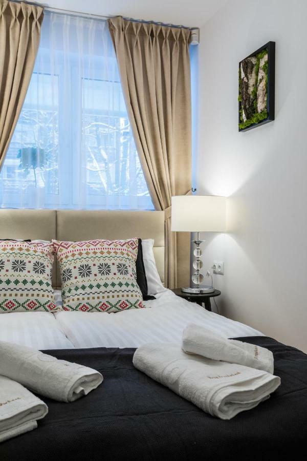 Apartamento Przy Krupówkach Odkryj