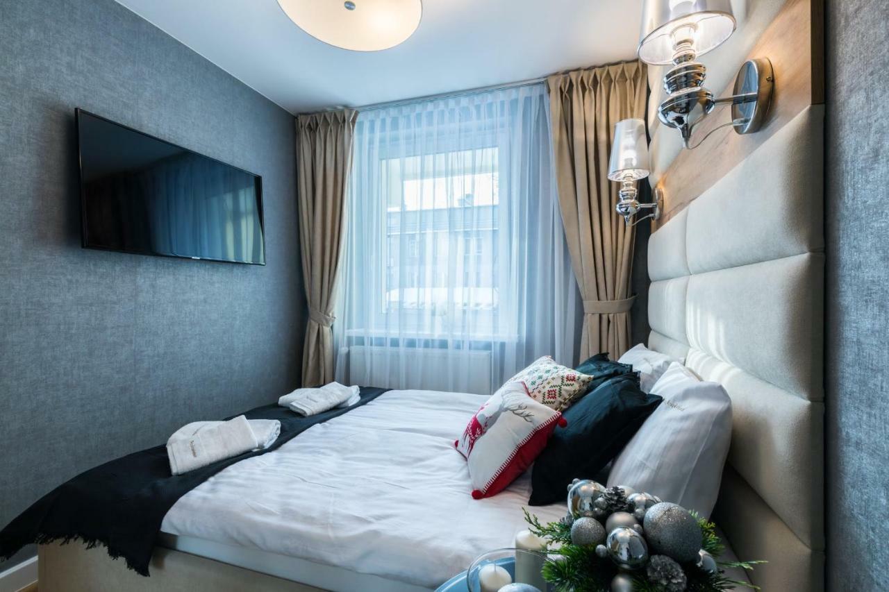 Apartamento Przy Krupówkach Odkryj