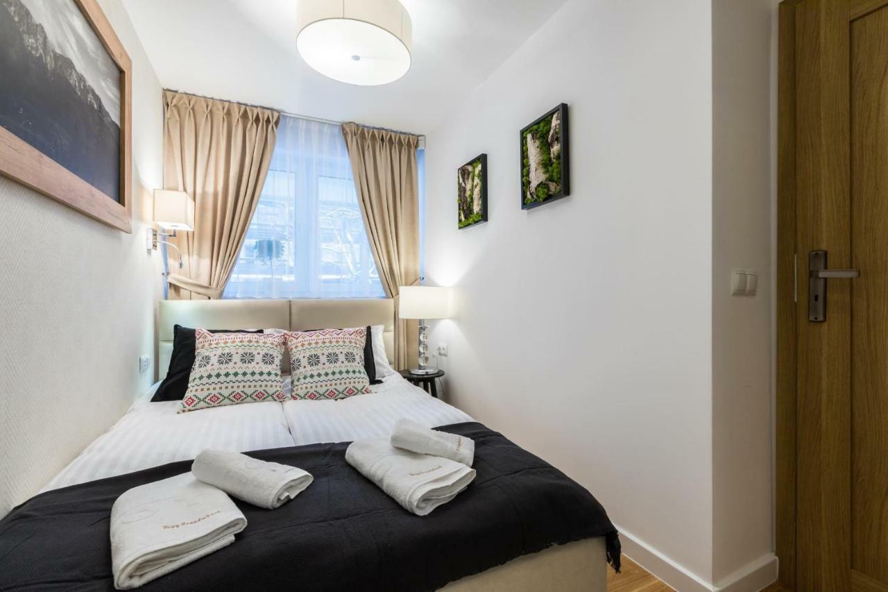 Apartment Przy Krupowkach Odkryj *