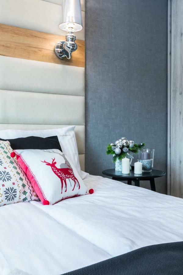 Apartamento Przy Krupówkach Odkryj