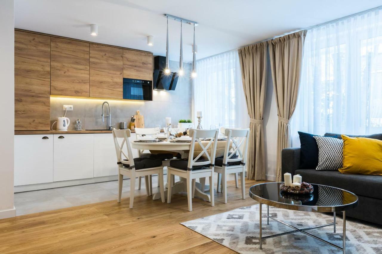 Apartment Przy Krupowkach Odkryj Zakopane