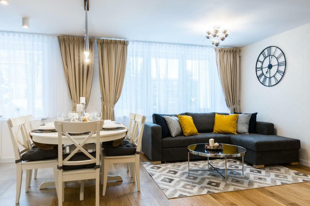 Apartamento Przy Krupówkach Odkryj *
