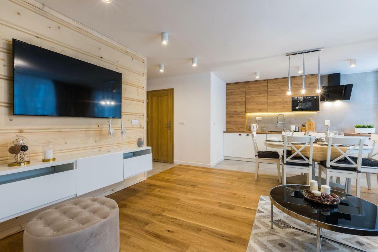 Apartment Przy Krupowkach Odkryj *