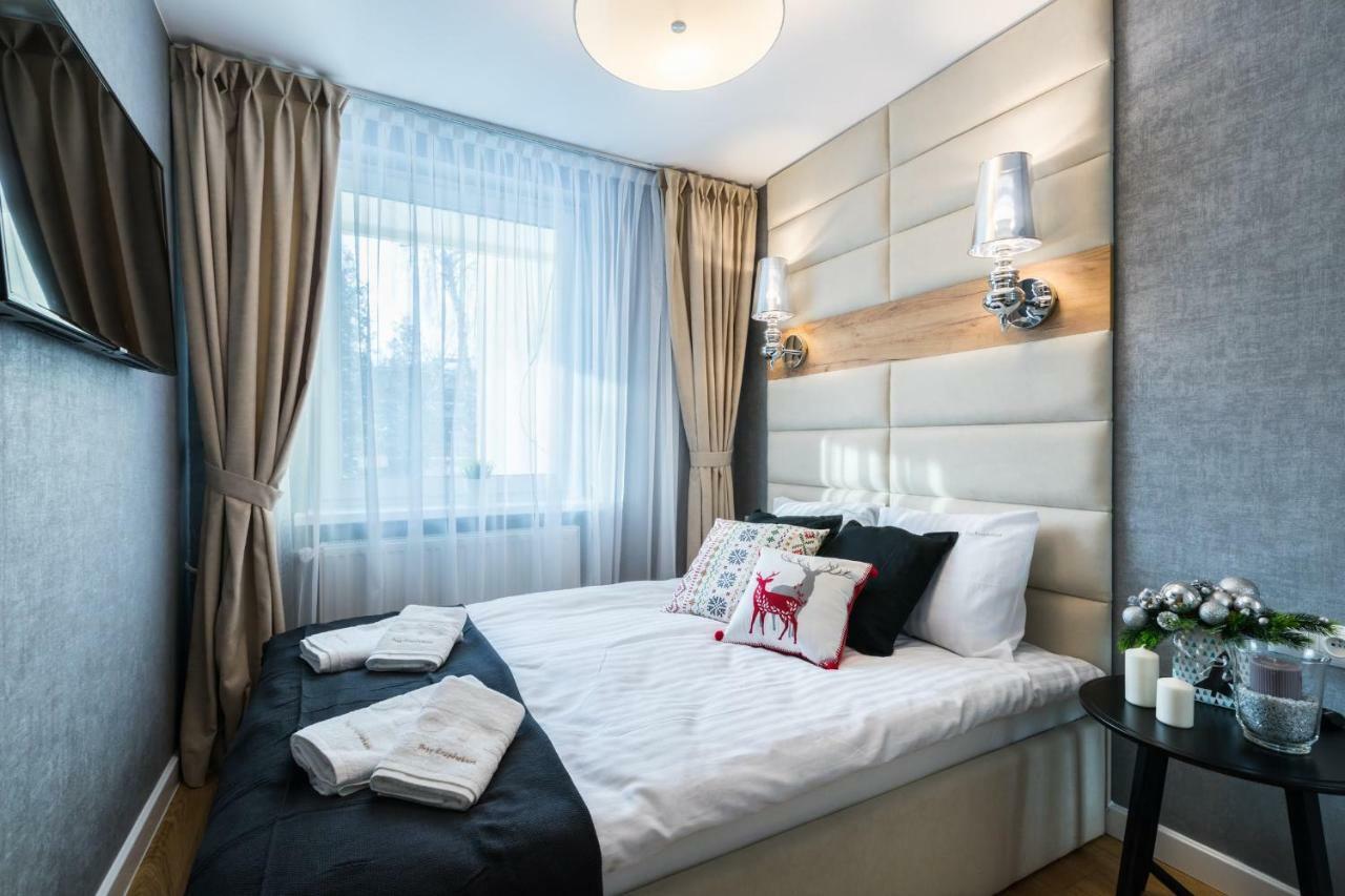 Przy Krupówkach Odkryj Apartamento *