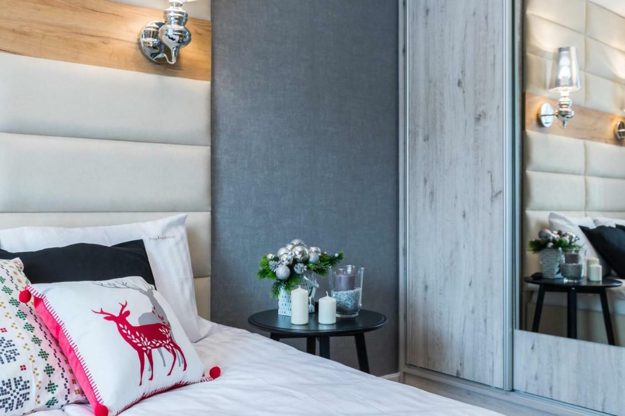Apartamento Przy Krupówkach Odkryj Zakopane